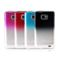 ※液晶フィルム1枚1付き※◆Galaxy SII SC-02Cケ一ス◆ Air　Jacket　Gradation　 [日本仕様のギャラクシーSIIに対応]