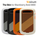 ●Walnutt●BlackBerry Skin★4Color