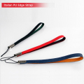 【zenus】ItalianPU Edge Strap"イタリアンPUエッジストラップ"