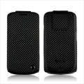 ZENUS GALAXY NEXUS SC-04D PRESTIGE CARBON SLIM FOLDER-Z939GN