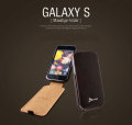 ★高級感UP!★ギャラクシーS  SC-02Bケース（ Galaxy S SC-02B　case） ● Masstige FORDER