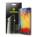 【GALAXY Note 3】ZENUS Luminous-R 強化ガラス液晶保護フィルム 9H 透過率93.2% ラウンドエッジ加工 Z2743GNT3