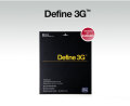 ●SAMSUNG電子認証●iPAD2 Define3G プレミアム液晶保護フィルム ●-Z325iP2