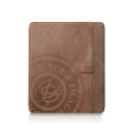 【iPad Air】ZENUS Prestige Vintage Signage Diary（プレステージビンテージウィズサイネージダイアリー）