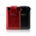 【ZENUS】財布型スマホケース Masstige Multi Pouch (マステージマルチポーチ) [カード・現金収納可] 縦12ｘ横7cmサイズまでOK