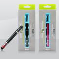 【タッチペン】【zenus】高感度のスマートフォン用スタイラスタッチペンZENUS　Smart touch Pen 3[ストラップ/イヤホンキャップ付き]