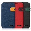 【zenus】（Galaxy Note 2 SC-02Eケース）マステージ カラー エッジ ダイアリー手帳タイプ[カードポケット、ストラップホール有り]