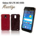 Galaxy S2 LTE SC-03Dケース★ Masstige Bar