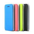 ★新発売 【iPhone5C】ZENUS Masstige Color Flip Case（マステージ カラーフリップケース）