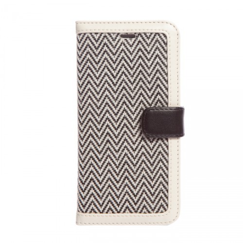 iPhone6_Herringbone_Diary_Ivory_01