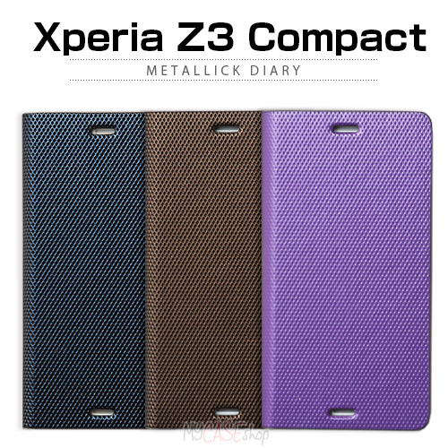 Xperia Z3 Compact | 【公式サイト】ZENUS
