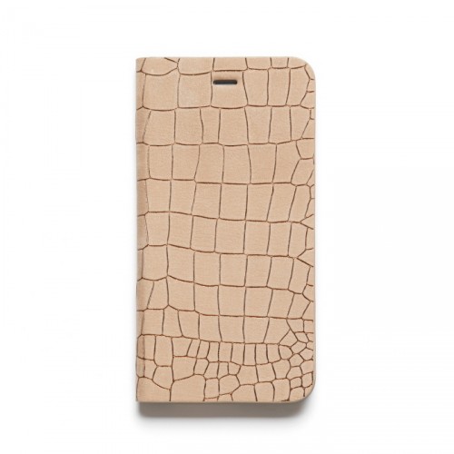 iPhone6Plus_CrocoNubuckDiary_Beige_01