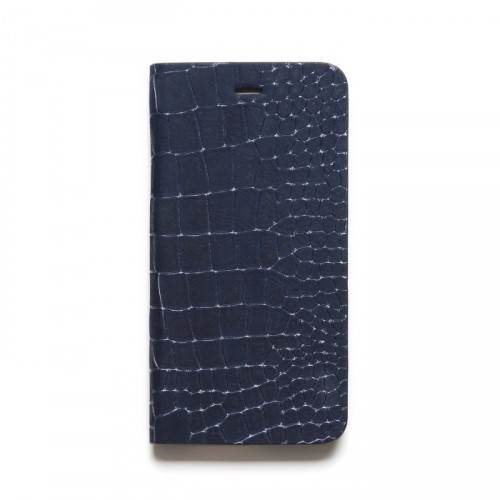 iPhone6Plus_CrocoNubuckDiary_Navy_01