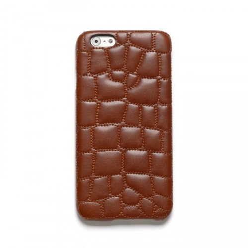 iPhone6_CrocoQuiltingBar_Brown_01