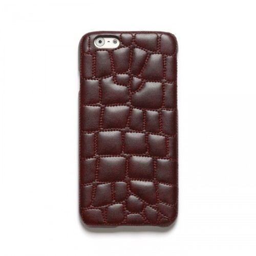 iPhone6_CrocoQuiltingBar_Wine_01