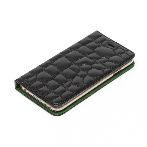 iPhone6_CrocoQuiltingDiary_Black_03