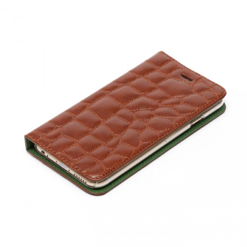 iPhone6_CrocoQuiltingDiary_Brown_03