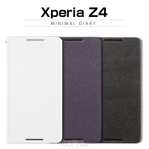 Xperia Z4 | 【公式サイト】ZENUS