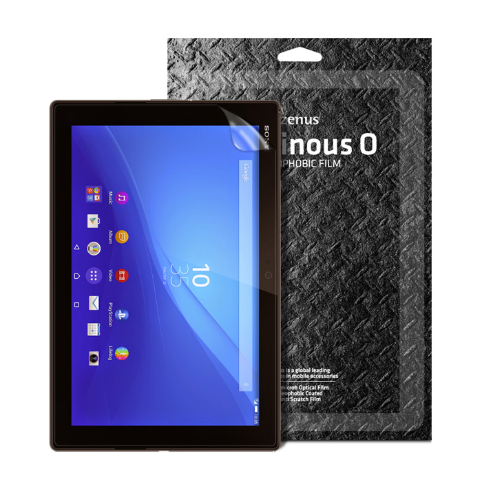 Xperia Z4 Tablet | 【公式サイト】ZENUS