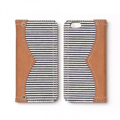 700_iPhone6S_DenimStripeDiary_Ivory