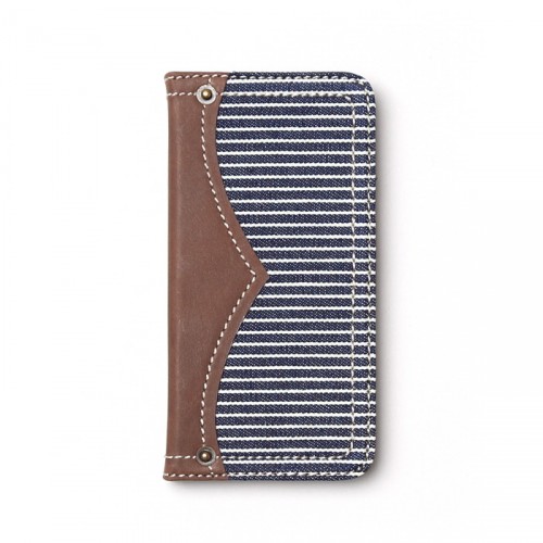 iPhone6S_DenimStripeDiary_Navy_01