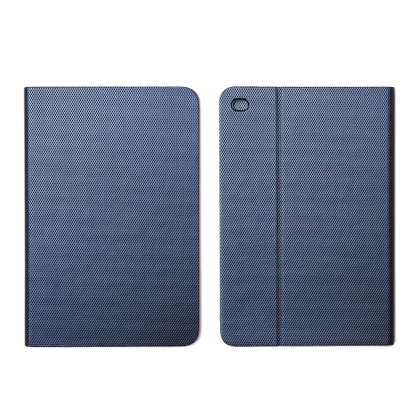 iPad mini 4 ケース Metallic Diary（ゼヌスメタリックダイアリー 
